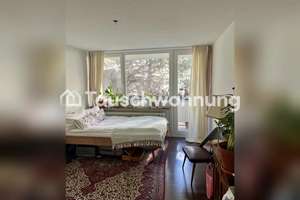 Tauschwohnung: Suche größere 3-Zimmer-Wohnung in München