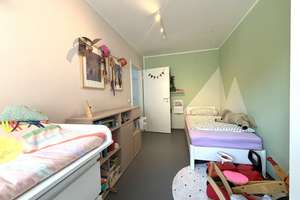 "Von BAIMEX" Schöne 4-Zimmer Wohnung mit Balkon in zentraler Lage von Elberfeld – Die vollständige Adresse der Immobilie erhältst du vom Anbieter., 42107 Elberfeld, Wuppertal – Vorschaubild 19