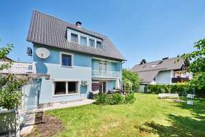 PROVISIONSFREI - Modernisiertes Zweifamilienhaus mit Potenzial in Ortsrandlage von Bad Wörishofen – Unterallgäu (Kreis) – Vorschaubild 2