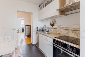 Solide Kapitalanlage in Herzen von Köln – Die vollständige Adresse der Immobilie erhältst du vom Anbieter., 50676 Altstadt/Süd, Köln – Vorschaubild 17