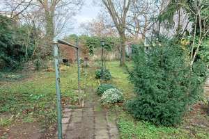 MFH (kompl. frei)  - Darmstadt, Martinsviertel, für Liebhaber in verkehrsberuhigter Einbahnstraße – Die vollständige Adresse der Immobilie erhältst du vom Anbieter., 64289 Darmstadt-Nord, Darmstadt – Vorschaubild 12
