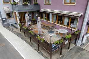RE/MAX*TOP ANGEBOT!* Wohnen & Arbeiten unter einem Dach! Gasthaus mit 2 großen Wohnungen – Zollernalbkreis – Vorschaubild 20