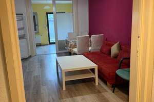 Voll möblierte 2-Zimmer - Wohnung ideal für Monteure und Handwerker – Die vollständige Adresse der Immobilie erhältst du vom Anbieter., 28309 Sebaldsbrück, Bremen – Vorschaubild 6