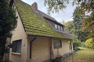 Investitionschance in Hamburg-Poppenbüttel Großzügiges Grundstück mit Entwicklungspotenzial – Ohlendieck 7, 22399 Poppenbüttel, Hamburg – Vorschaubild 4