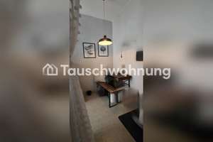 Tauschwohnung: 2 Zimmer Altbau-Wohnung in Schwabing-West – 80796 Neuschwabing, München – Vorschaubild 8