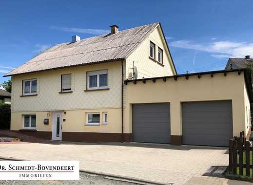 Haus kaufen in Bad Marienberg (Westerwald) - ImmobilienScout24