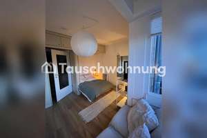 Tauschwohnung: Tausche gemütliche 1-Zi.-Wohnung in Eimsbüttel, Hamburg – Die vollständige Adresse der Immobilie erhältst du vom Anbieter., 20357 Eimsbüttel (Ortsteil), Hamburg – Vorschaubild 2