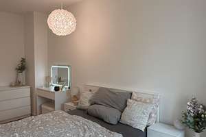 Neuwertige 2-Zimmer-Neubauwohnung | 65,1 m² | Top Lage | Balkon | EBK | Fußbodenheizung  – Die vollständige Adresse der Immobilie erhältst du vom Anbieter., 4317 Reudnitz-Thonberg, Leipzig – Vorschaubild 6
