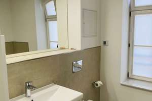 ***TRAUMHAFTE MAISONETTEWOHNUNG  - 4 ,5 ZIMMER IM DACHGESCHOSS - BALKON - KLIMAANLAGE - STELLPLATZ** – Ostheimstr.  13a, 4328 Sellerhausen-Stünz, Leipzig – Vorschaubild 9