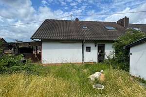 Gepflegtes Einfamilienhaus mit 2 Garagen in Uninähe – Saarbrücker Str. 336, 66125 Dudweiler (Ortsteil), Saarbrücken – Vorschaubild 2