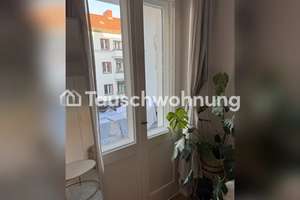 Tauschwohnung: Altbauwohnung in Prenzlauer Berg Nähe vom Ring – Aalesunder strasse 9, 10439 Prenzlauer Berg, Berlin – Vorschaubild 4