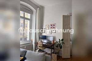 Tauschwohnung: 2-Z. Pberg / Mitte gg 3-Z. + Pberg Mitte Wedding – Die vollständige Adresse der Immobilie erhältst du vom Anbieter., 10119 Mitte (Ortsteil), Berlin – Vorschaubild 5