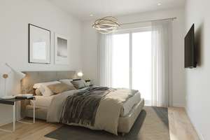 3-Zimmer-Wohnung in Erlangen mit EBK – Paul-Gossen-Str. 105, 91052 Rathenau, Erlangen – Vorschaubild 7