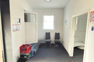 Großzügige Studiowohnung mit individuellen Gestaltungsmöglichkeiten zu vermieten – Die vollständige Adresse der Immobilie erhältst du vom Anbieter., 90478 Ludwigsfeld, Nürnberg – Vorschaubild 3