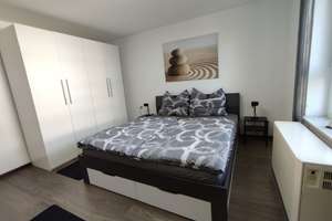 Schicke 2-Zimmer-Wohnung im 2. OG in Erlangen-Süd – Liebigstraße 2, 91052 Röthelheim, Erlangen – Vorschaubild 6
