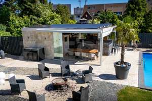 Stilvolle Direktorenvilla mit exklusivem Freizeitareal in Hamm-Heessen – Die vollständige Adresse der Immobilie erhältst du vom Anbieter., 59073 Heessen, Hamm – Vorschaubild 6