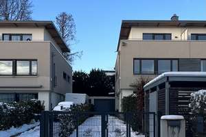 Moderne 5-Zimmer-Doppelhaushälfte in Bestlage von Junkersdorf – Otto-Klein-Straße 49, 50858 Junkersdorf, Köln – Vorschaubild 2