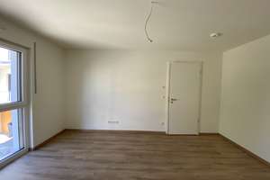 Schicke 3-Zimmer-Wohnung, Ecke Bertholdstraße - barrierefrei – Schleißheimer Straße 321, 80809 Am Riesenfeld, München – Vorschaubild 9