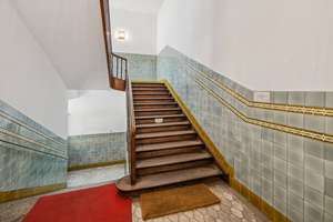 Stilvolle Altbauwohnung am Prinzregentenplatz – Die vollständige Adresse der Immobilie erhältst du vom Anbieter., 81675 Steinhausen, München – Vorschaubild 8