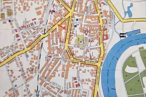 Mehrfamilien Haus vermietet von privat zu verkaufen – Die vollständige Adresse der Immobilie erhältst du vom Anbieter., 6869 Coswig (Anhalt) – Vorschaubild 25