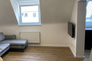 Kernsanierte möblierte 3-Zimmer Wohnung in Köln Altstadt & Neustadt-Süd – Die vollständige Adresse der Immobilie erhältst du vom Anbieter., 50678 Altstadt/Süd, Köln – Vorschaubild 10