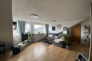 Attraktive 2-Zimmer-Dachgeschosswohnung in Wuppertal – Die vollständige Adresse der Immobilie erhältst du vom Anbieter., 42105 Elberfeld, Wuppertal – Vorschaubild 4