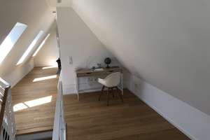 Exklusives Loft in Wiesbaden Sonnenberg in bester Lage – Danziger Straße 20, 65191 Sonnenberg, Wiesbaden – Vorschaubild 14