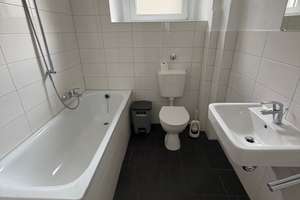 Terrasse inklusive - schicke Singlewohnung mit saniertem Bad – Beisingstr. 12, 45141 Nordviertel, Essen – Vorschaubild 2