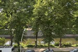 162 m² am Eilbek-Kanal | Erstbezug nach Sanierung | TG-Stellplatz optional – Die vollständige Adresse der Immobilie erhältst du vom Anbieter., 22089 Eilbek, Hamburg – Vorschaubild 2