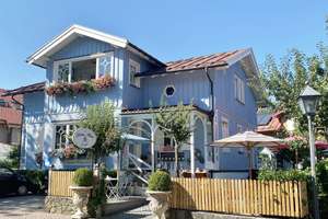 Traumhafte Aussichten - Modernisierte 2 - Zi. - Wohnung in ruhiger Ortsrandlage nahe Oberstaufen – Hochgratstrasse 265, 88179 Oberreute – Vorschaubild 105