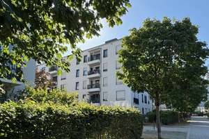 Moderne, neuwertige 3-Zimmer-Wohnung mit Balkon nahe Weißenseepark – Die vollständige Adresse der Immobilie erhältst du vom Anbieter., 81539 Obergiesing, München – Vorschaubild 17