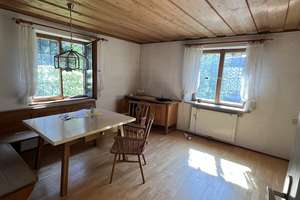 Einfamilienhaus auf großzügigem Grundstück in München-Solln – Die vollständige Adresse der Immobilie erhältst du vom Anbieter., 81477 Solln, München – Vorschaubild 6