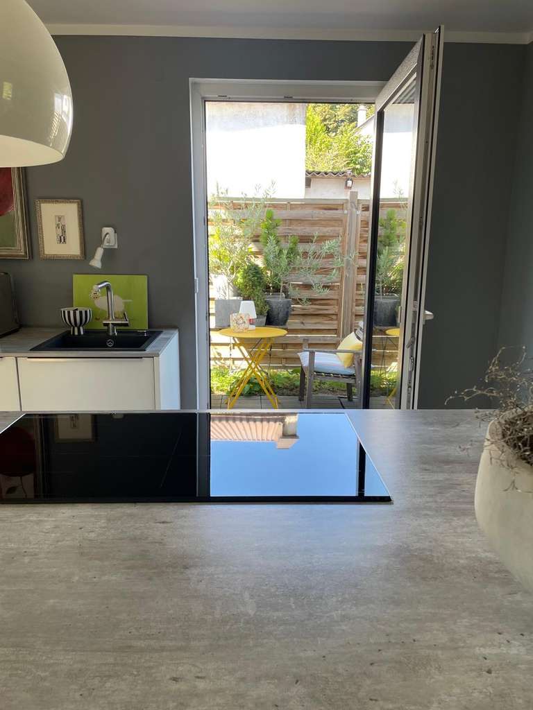 Immobilie in Hohen-Sülzen - Traumhaftes Einfamilienhaus mit großem Garten und Blick ins Grüne- provisionsfrei! - Bild 3