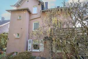 RESERVIERT Zweifamilienhaus aus der Gründerzeit in Zentraler Lage von Siegen (Wellersberg) – Die vollständige Adresse der Immobilie erhältst du vom Anbieter., 57072 Siegen, Siegen – Vorschaubild 5