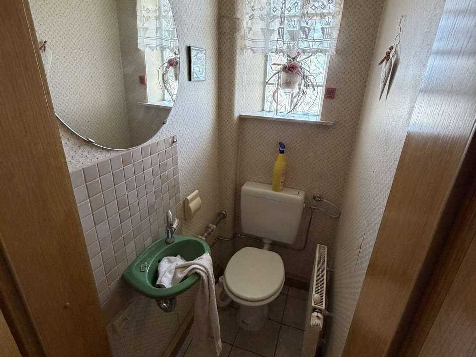 OG-Gäste-WC