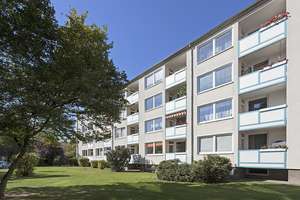 Moderne 2 - Zimmerwohnung in zentraler Lage – Tischbeinstr. 17, 30655 Groß-Buchholz, Hannover – Vorschaubild 1