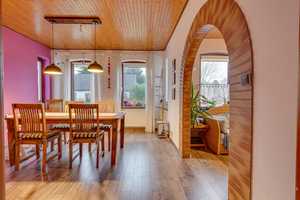 Viel Platz in Großenwiehe! EFH, 8 Zimmer, 221 m² Wohnfläche, Grdst. 517 m² uvm. – Schleswig-Flensburg (Kreis) – Vorschaubild 9