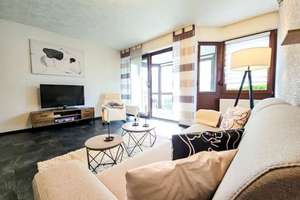 2-Zimmer-Wohnung mit Wintergarten im Rodgebiet Pforzheim zu vermieten – Schwarzwaldstr. 87, 75173 Südweststadt, Pforzheim – Vorschaubild 6