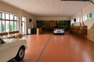 Außergewöhnliches Anwesen mit 3 Wohnungen, Eventlocation, Halle & Falknerei – Die vollständige Adresse der Immobilie erhältst du vom Anbieter., 42855 Lüttringhausen West, Remscheid – Vorschaubild 58