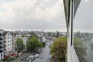 2-Zimmer Nest mit Weitblick! - Lokstedter Steindamm 96 ・Hamburg-Eimsbüttel – Lokstedter Steindamm 96, 22529 Hamburg – Vorschaubild 4