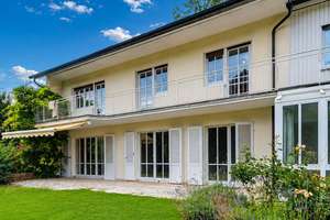 Großzügiges Einfamilienhaus mit schönem Garten – Blumenthalstraße 53, 69120 Neuenheim, Heidelberg – Vorschaubild 15