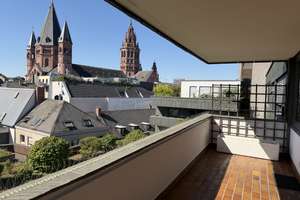 1 ZKB - Domblick - Ihr Neues Zuhause mit neuem Bad