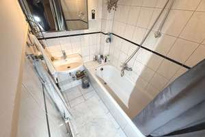 Schöne 3,5 Zi.-Altbauwohnung mit Holzdielen und Balkon – Talstr. 25, 20359 St. Pauli, Hamburg – Vorschaubild 6