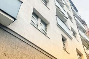 Bezugsfreie Altbauwohnung nahe Stuttgarter Platz – Die vollständige Adresse der Immobilie erhältst du vom Anbieter., 10627 Charlottenburg, Berlin – Vorschaubild 21