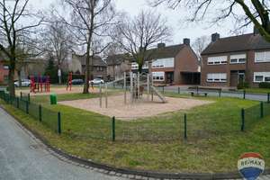 Gepflegte  Familienfreundliche Doppelhaushälfte in der Klever Oberstadt – Die vollständige Adresse der Immobilie erhältst du vom Anbieter., 47533 Kleve – Vorschaubild 3