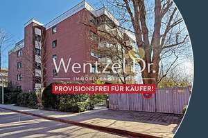 modernisierte 2-Zimmer-ETW zum Kauf in Hamburg Lokstedt - Wentzel Dr.