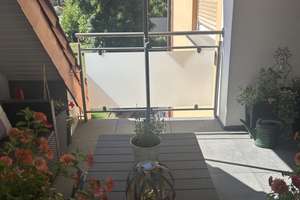 Lichtdurchflutete 4-Zimmer-Wohnung mit zwei Balkonen zu vermieten. – Die vollständige Adresse der Immobilie erhältst du vom Anbieter., 49152 Bad Essen – Vorschaubild 15