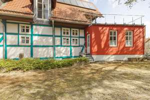 PROVISIONSFREI: Anschauen, verlieben, einziehen! – Die vollständige Adresse der Immobilie erhältst du vom Anbieter., 34466 Wolfhagen – Vorschaubild 1