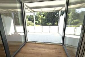 KfW 55 EE Energie A+ Eigentumswohnung 1. OG, Balkon, Blick in die Natur – Erstbezug, provisionsfrei – Drahtzieherstraße 7, 90453 Krottenbach, Mühlhof, Nürnberg – Vorschaubild 32
