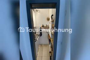 Tauschwohnung: Helle Wohnung, sehr zentral - Appelhofplatz – Die vollständige Adresse der Immobilie erhältst du vom Anbieter., 50667 Altstadt/Nord, Köln – Vorschaubild 9